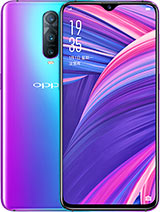 Oppo Rx17 Pro